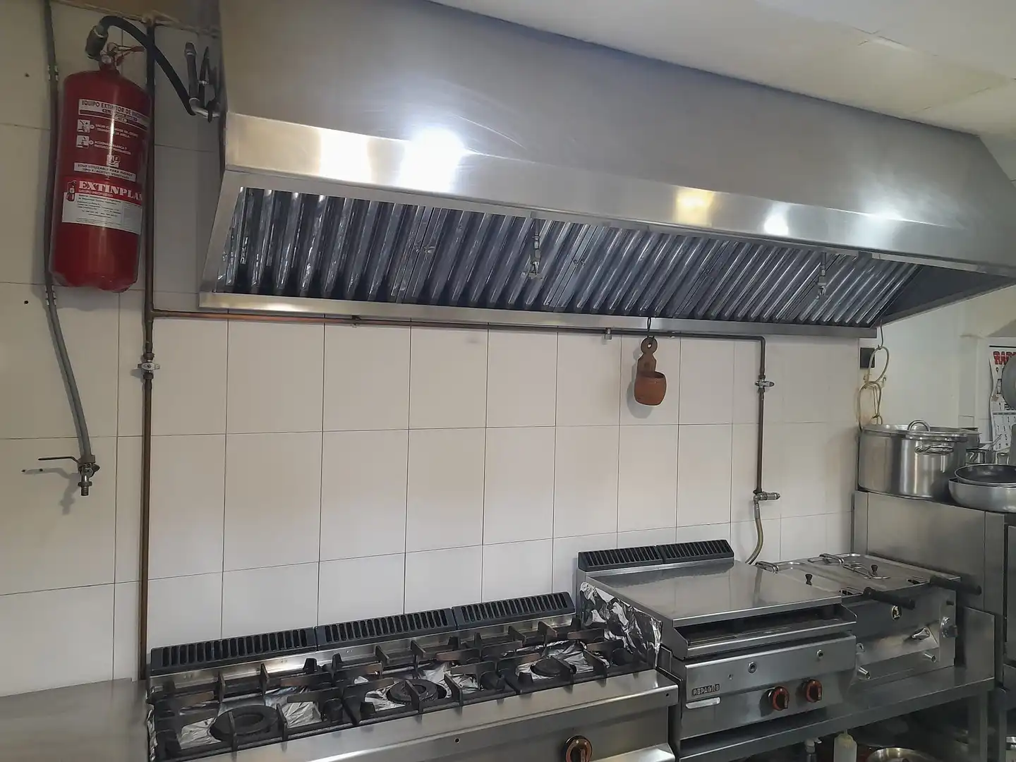 Local en venta en N/A, Mestrets