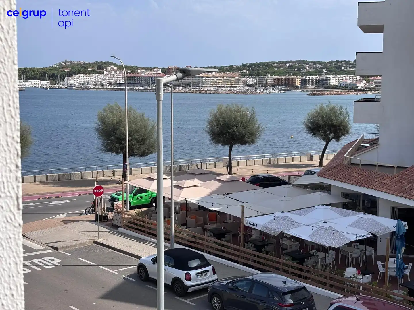Flat for sale in L'Escala  with Terrace, Swimming Pool and Furnished