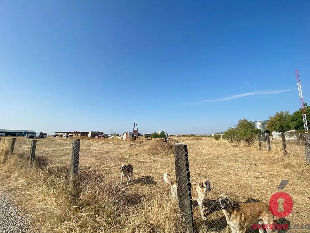 Grundstücke und Bauplätze zum Verkauf in Periurbano Oeste - Sierra, imagen 3