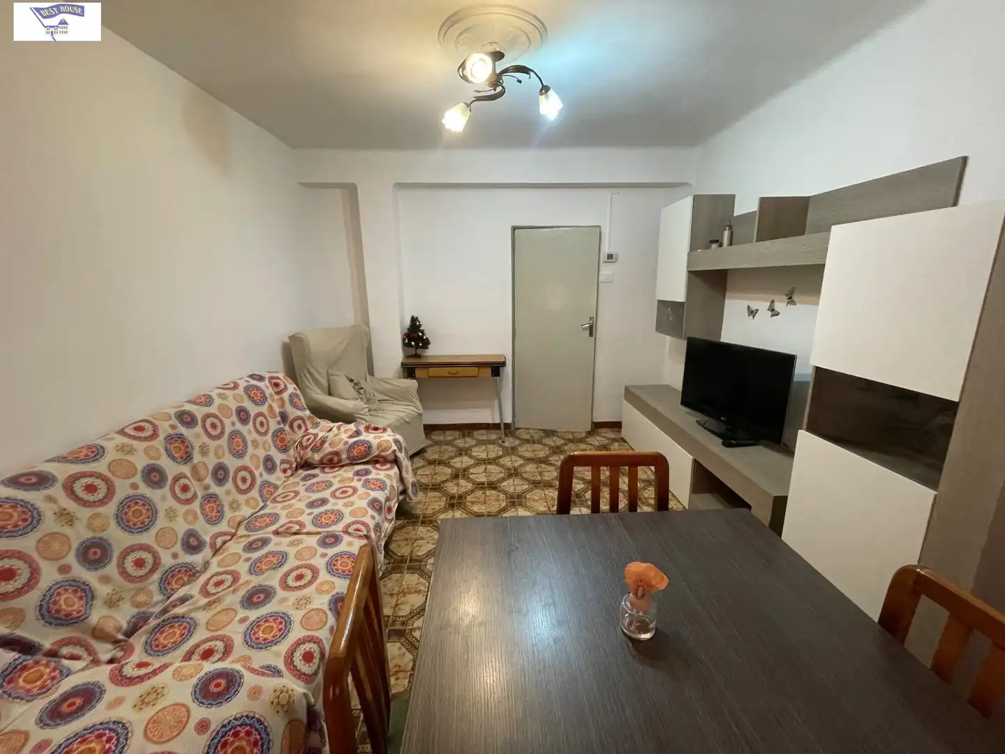 Flat for rent in Ensanche - Franciscanos