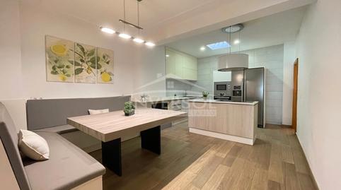 Photo 3 of Single-family semi-detached for sale in Calle Almohara, 33, Ejido Sur, Almería