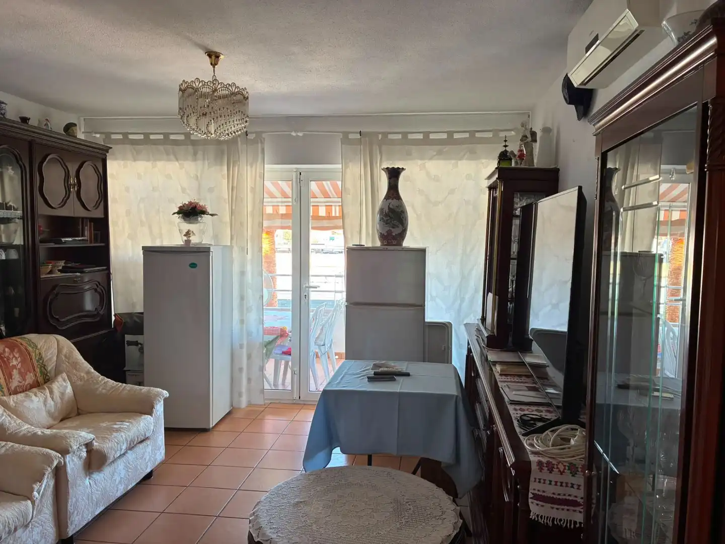 Maisonette zum Verkauf in L'Albir