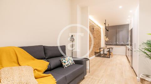 Photo 3 of Flat to rent in Carrer de Lorenzale, El Camp de l'Arpa del Clot, Barcelona
