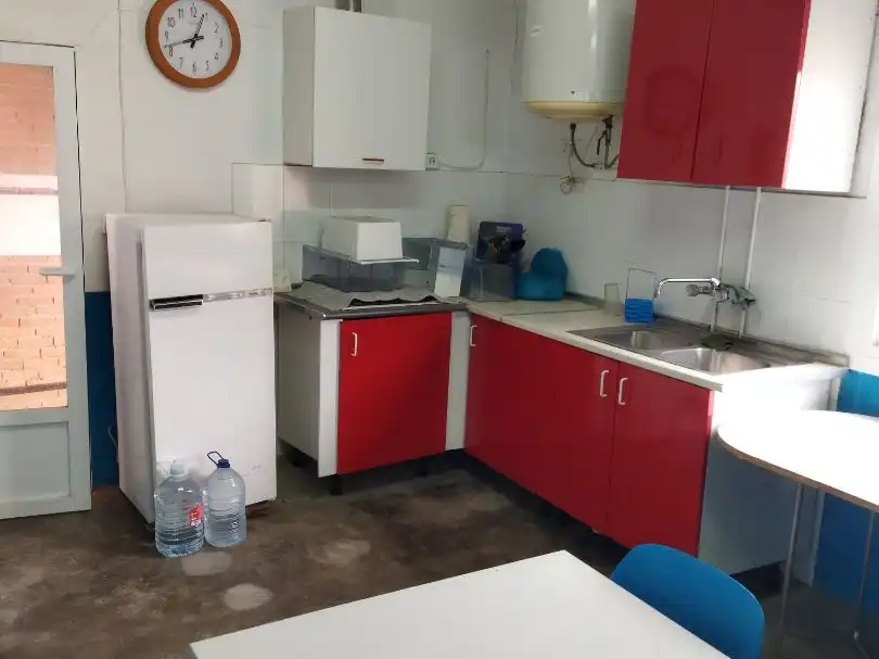 Terreno residenziale in vendita a Calle Libertad 38, imagen 8