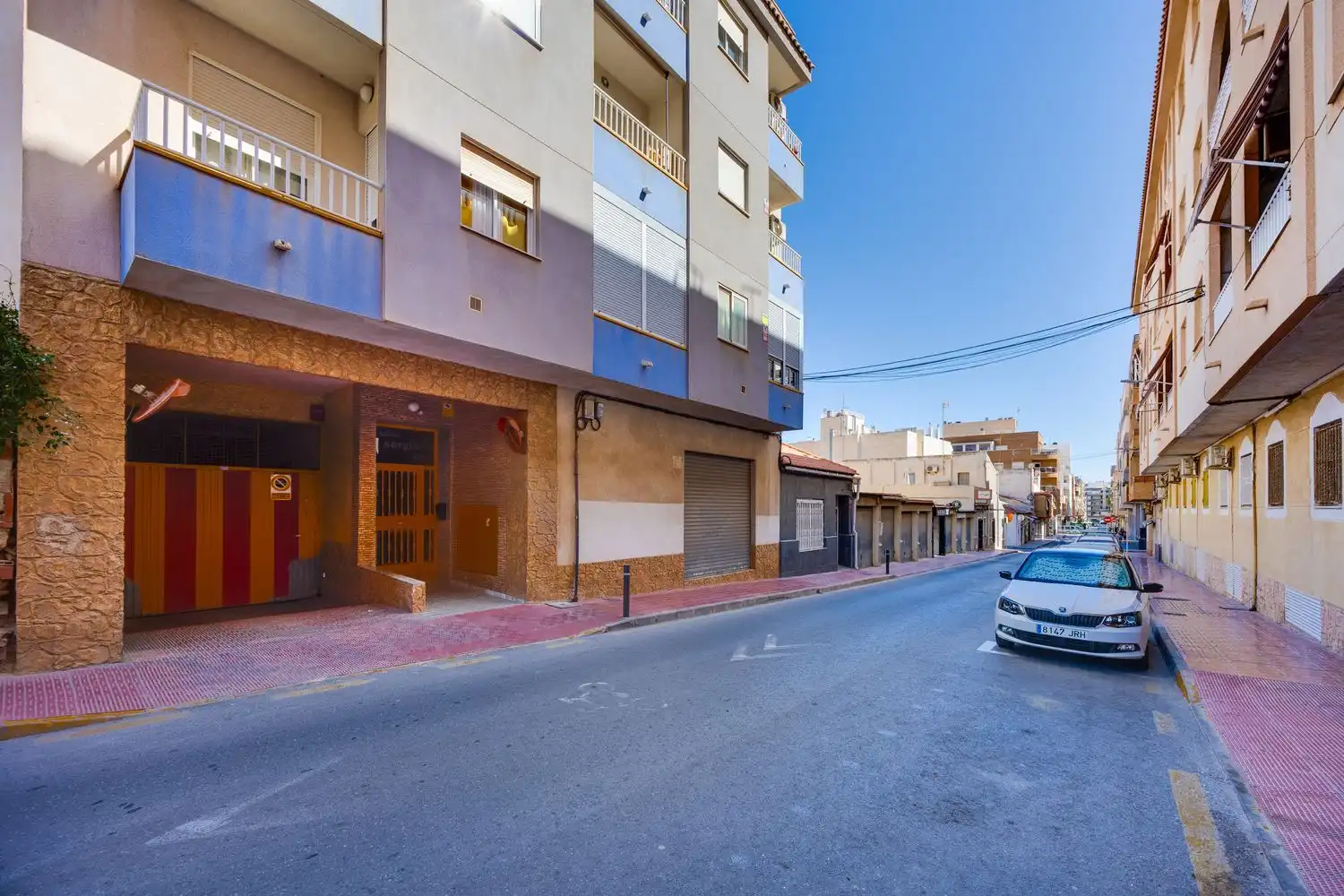 Apartament amb ascensor en venda a Calle Bazan 30, imagen 5