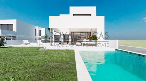 Villa a la venta en una urbanización prestigiosa de Mijas., imatge 4