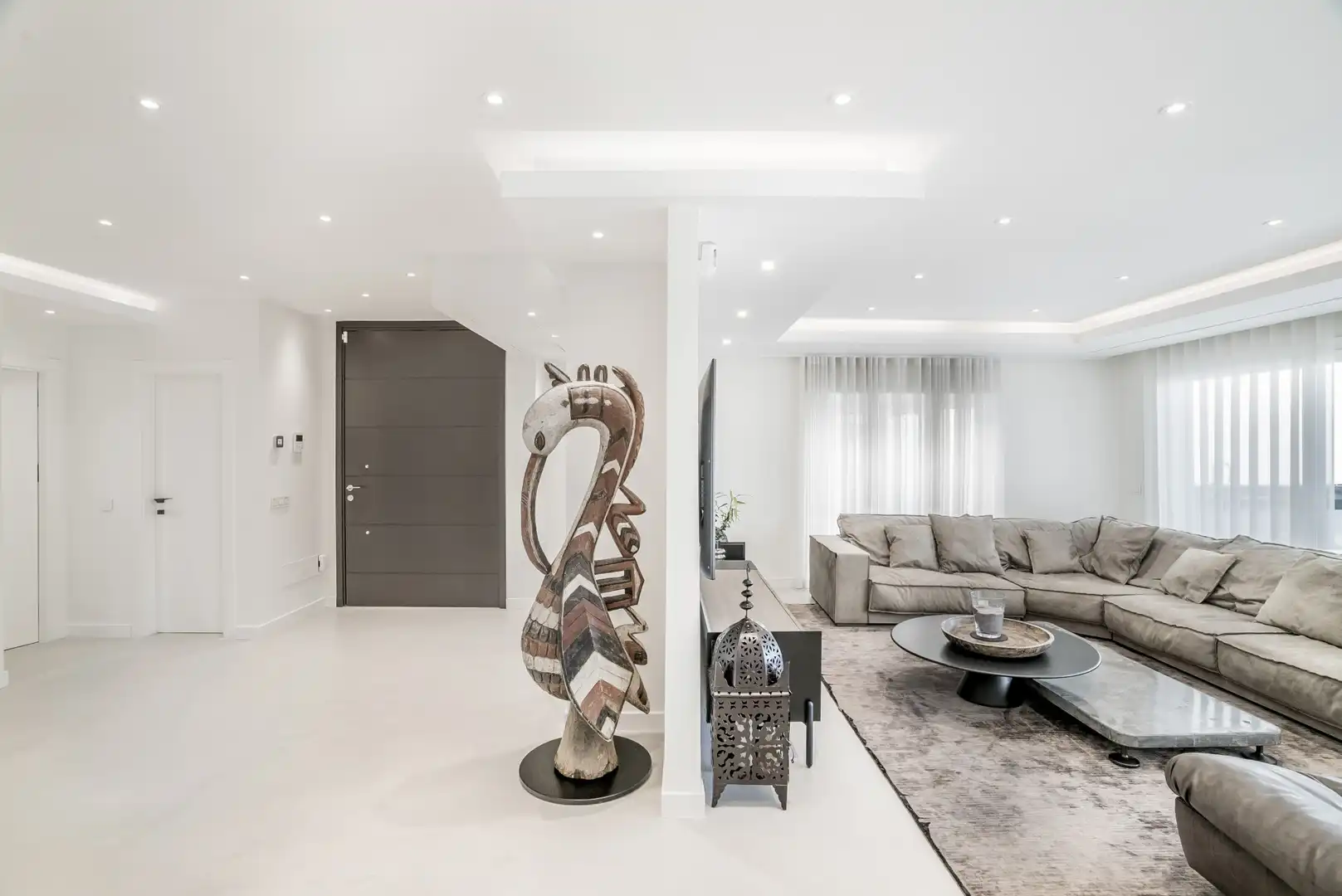 Haus mit Pool zum Verkauf in Marbella Centro, imagen 45
