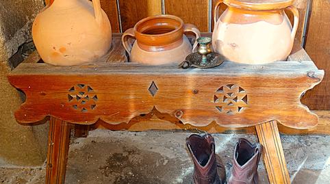 Foto 3 de Finca rústica en venda a Vilalba, Lugo