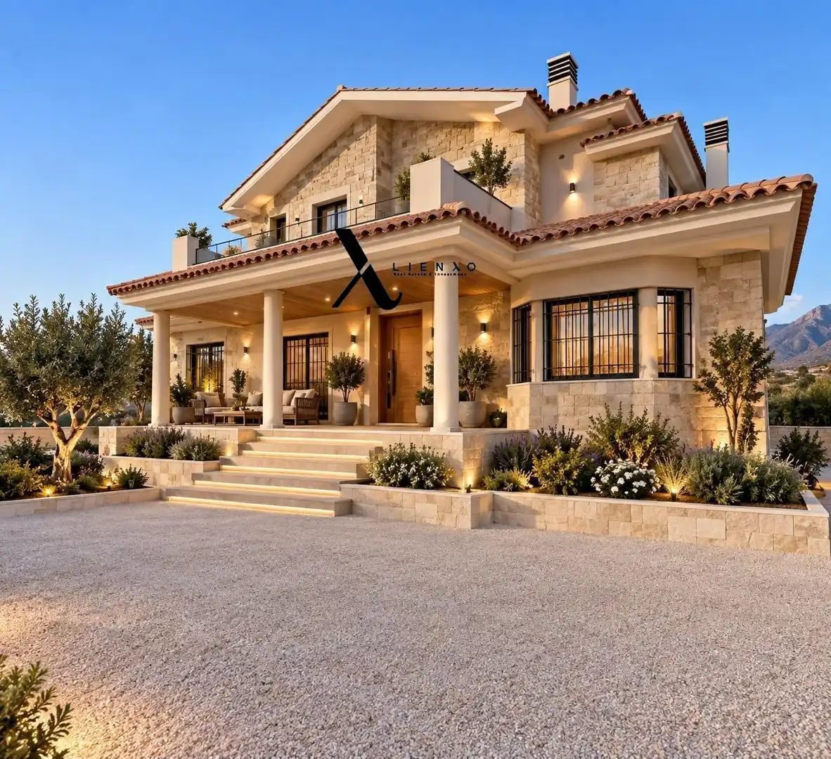 Villa mit Pool zum Verkauf in Camino TORRECILLA