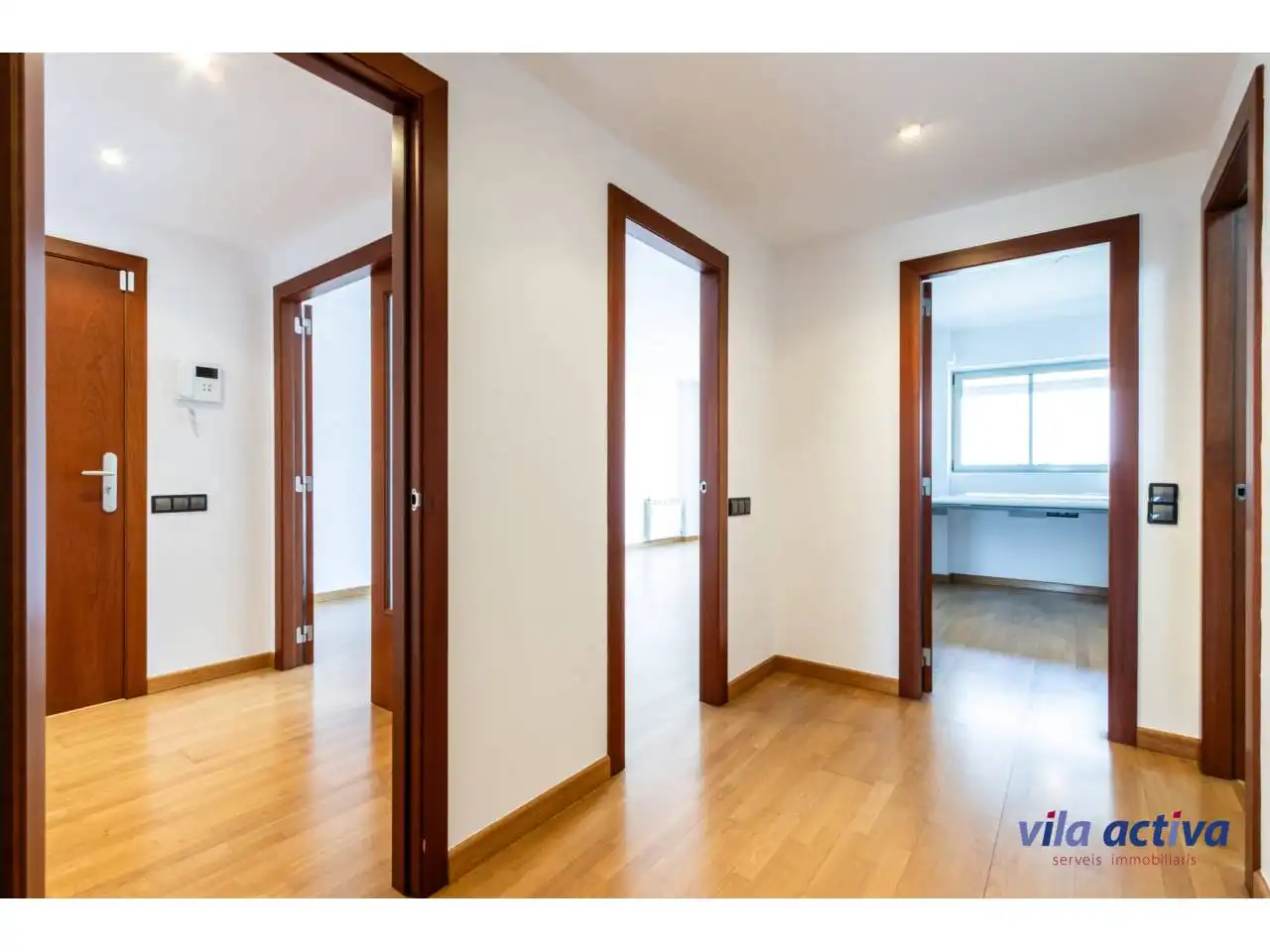 Piso en venta en Terrassa con Aire acondicionado, Calefacción y Parquet
