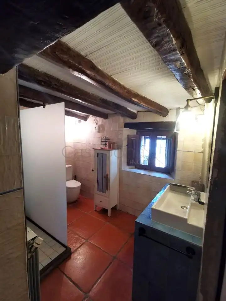 Casa rústica con jardín en venta en Brunyola i Sant Martí Sapresa, imagen 43