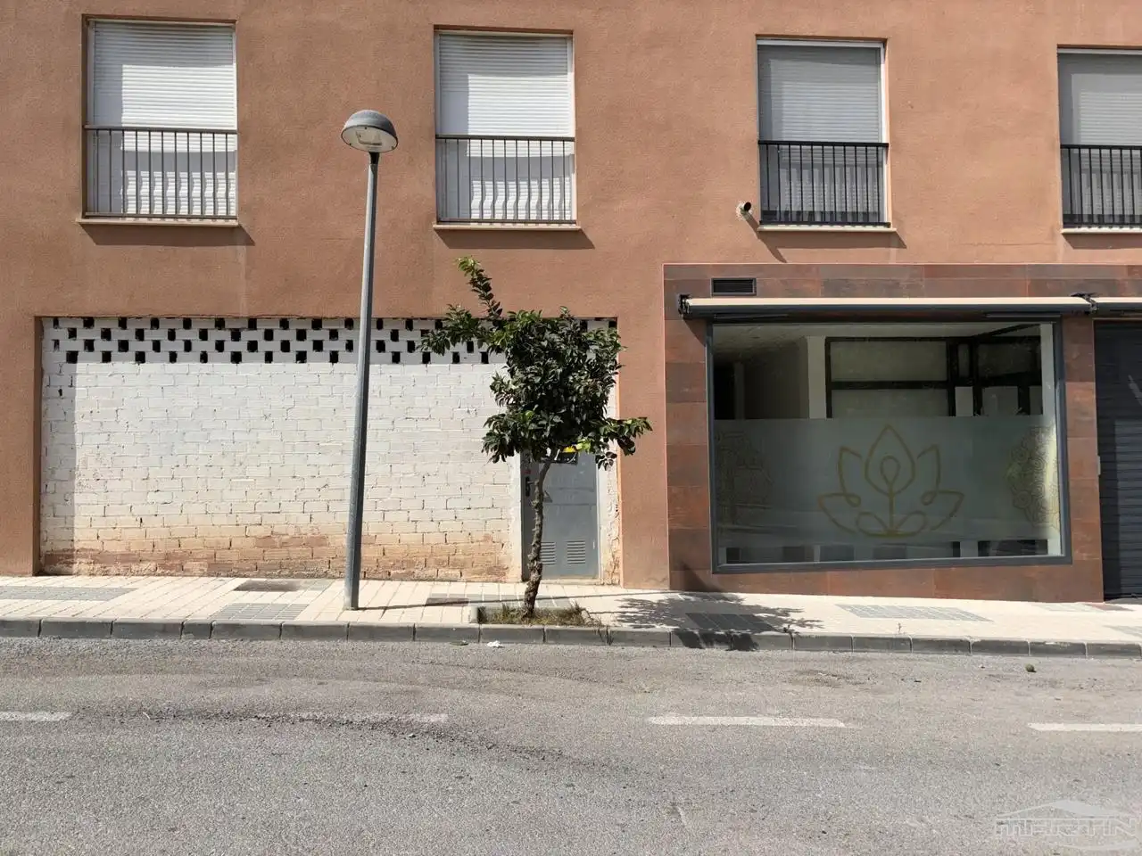 Local comercial en venda a Córdoba 9
