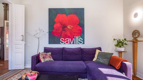 Foto 5 von Wohnungen zum Verkauf in El Parc i la Llacuna del Poblenou, Barcelona Capital