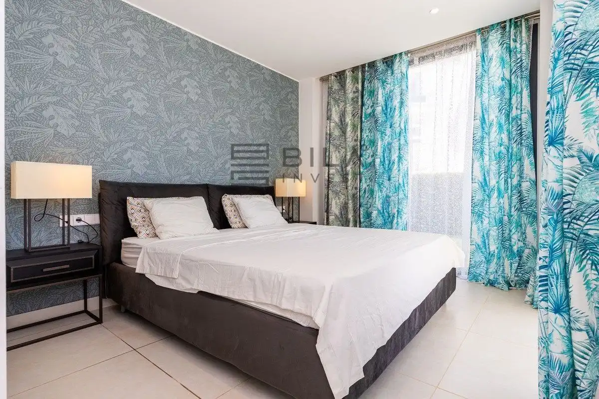 Wohnung mit Pool zum Verkauf in Higuerón West 2, imagen 22