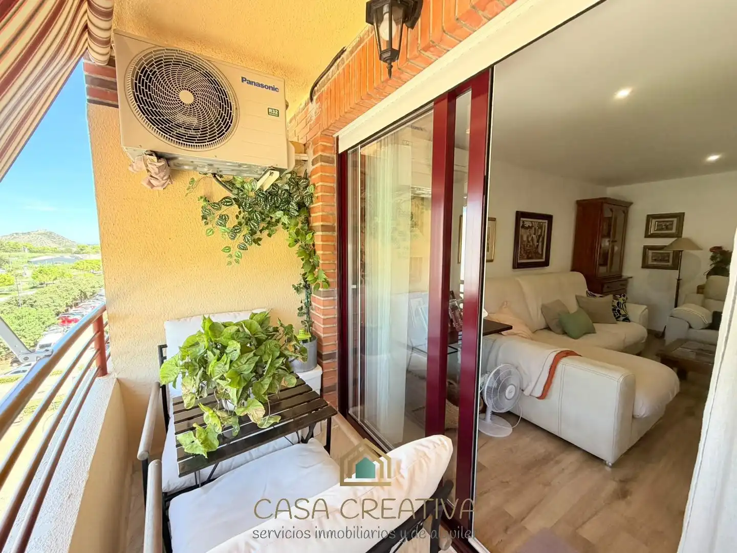 Piso con terraza en venta en Avenida REPUBLICA ARGENTINA DE LA, imagen 16