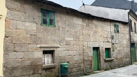 Foto 2 de Casa o xalet en venda a Maior, 13, A Gudiña , Ourense