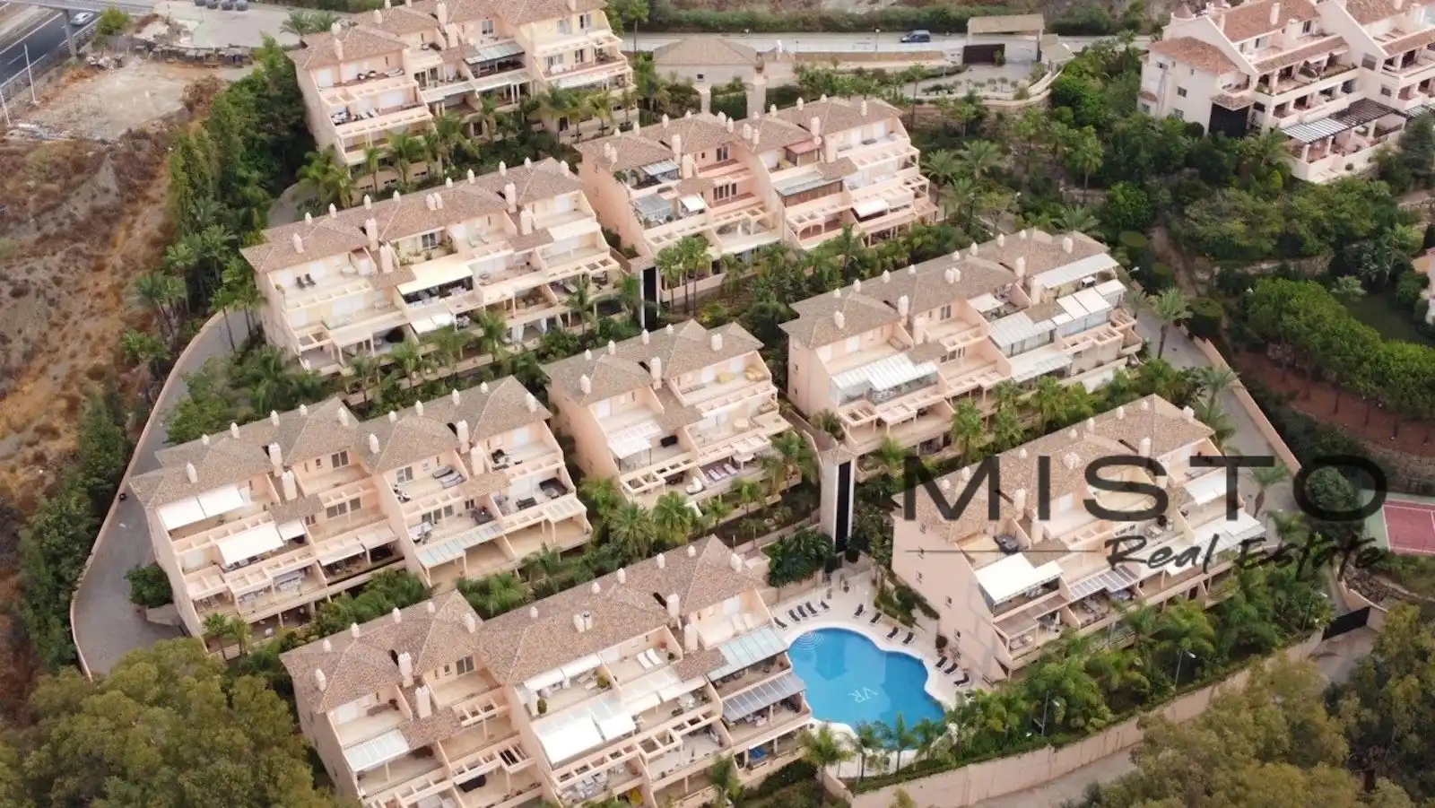 Flat with pool to rent in Urbanización Vista Real, imagen 25