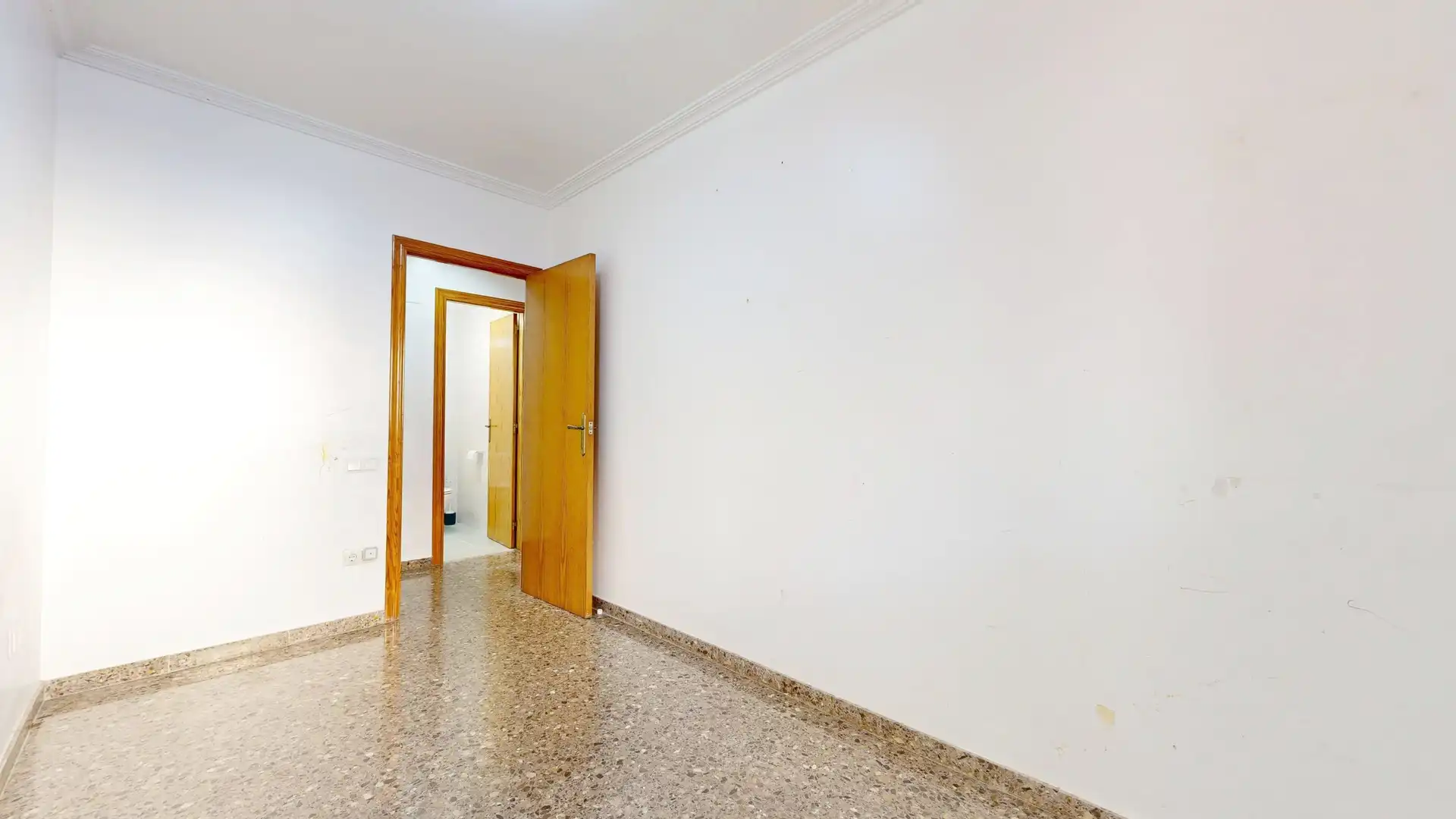 Flat for sale in Almussafes  with Terrace and Balcony