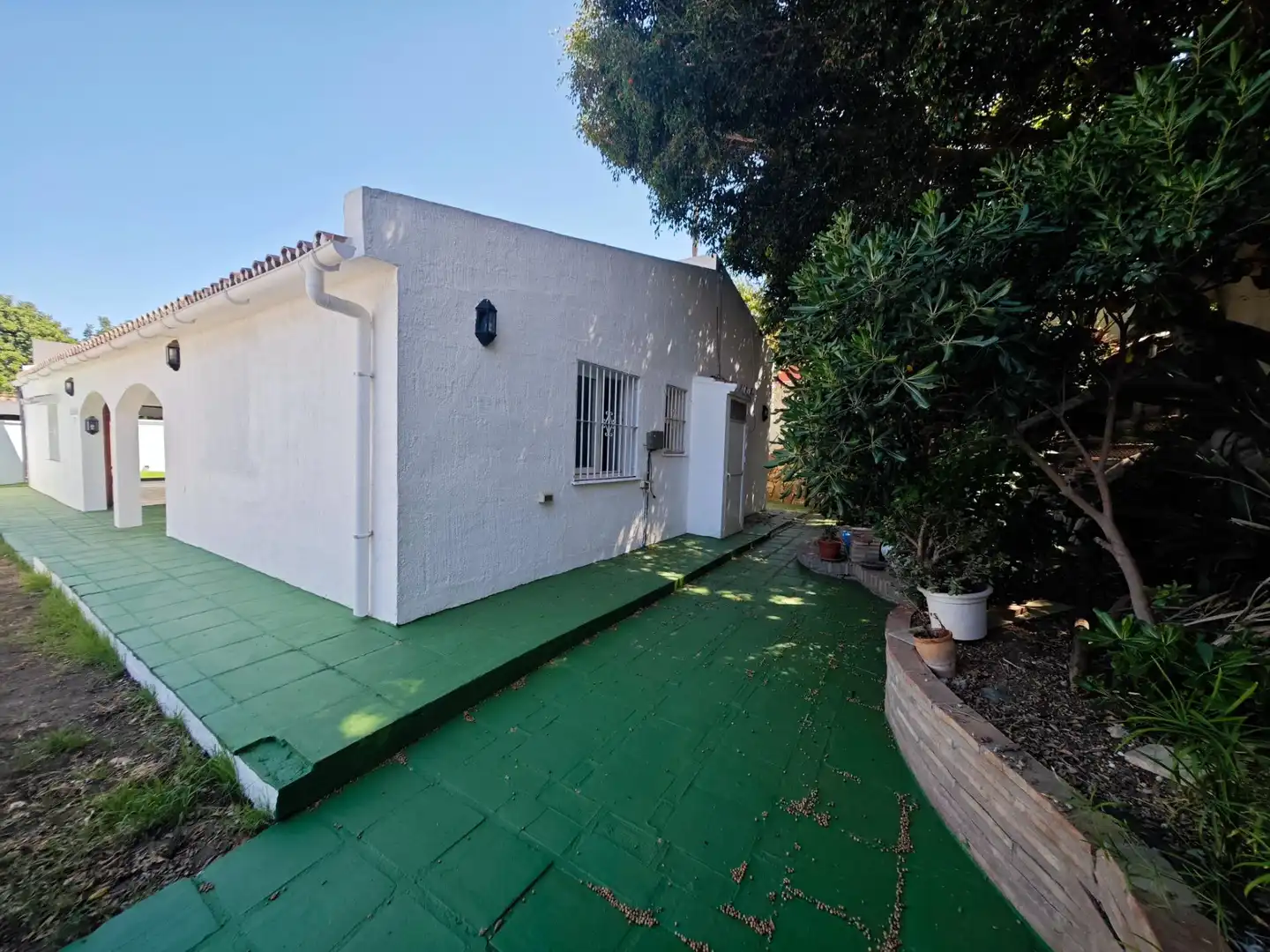 Chalet con piscina en venta en Calle a, imagen 48