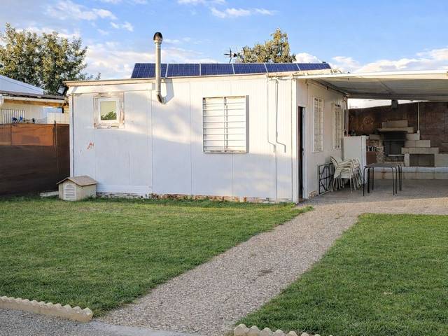 Terreno en Venta en Carretera N-IV, km. 6 en Pozoalbero