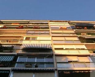 Exterior view of Flat for sale in Fuenlabrada