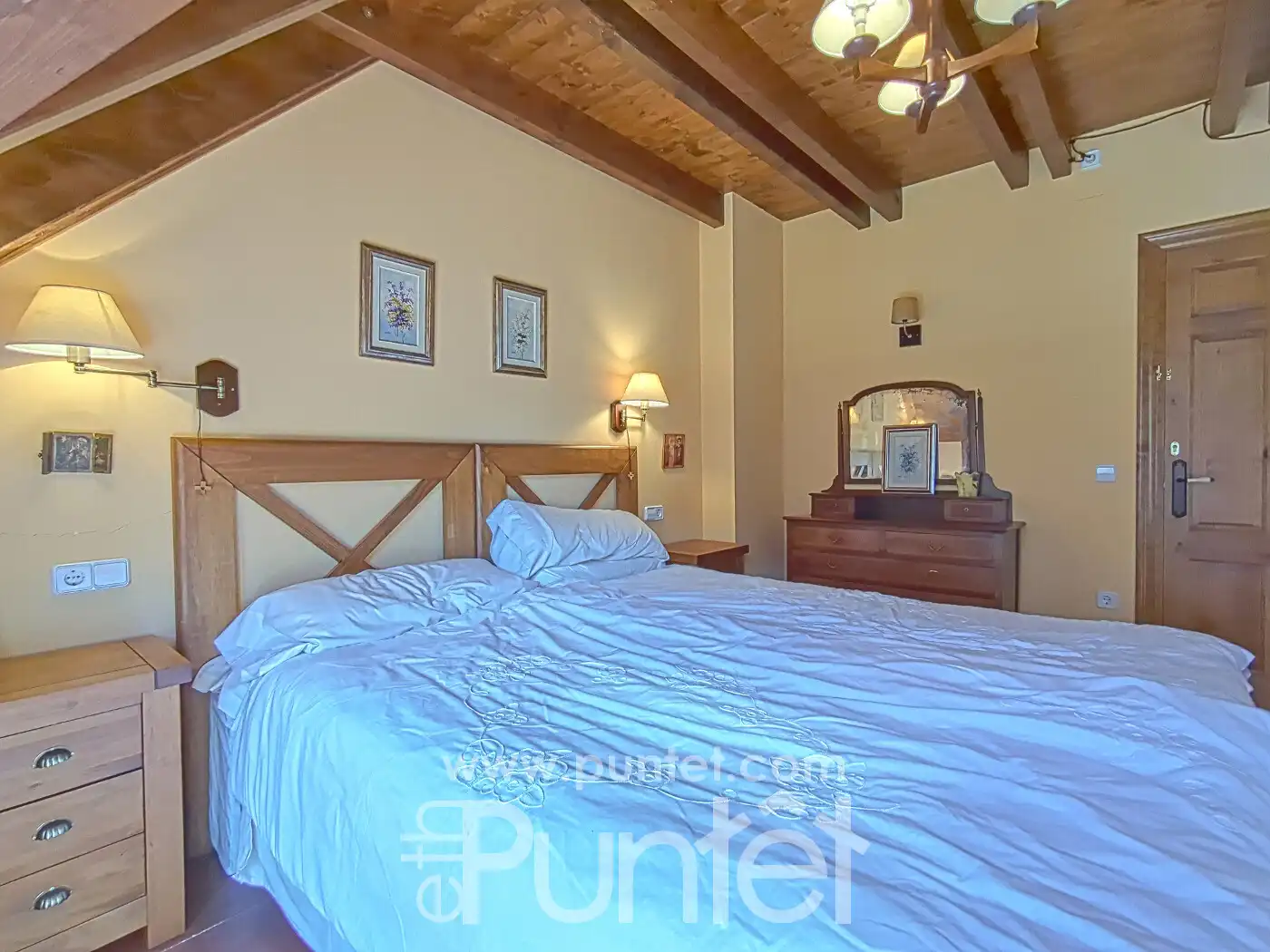 Casa o xalet en venda a Es Bòrdes