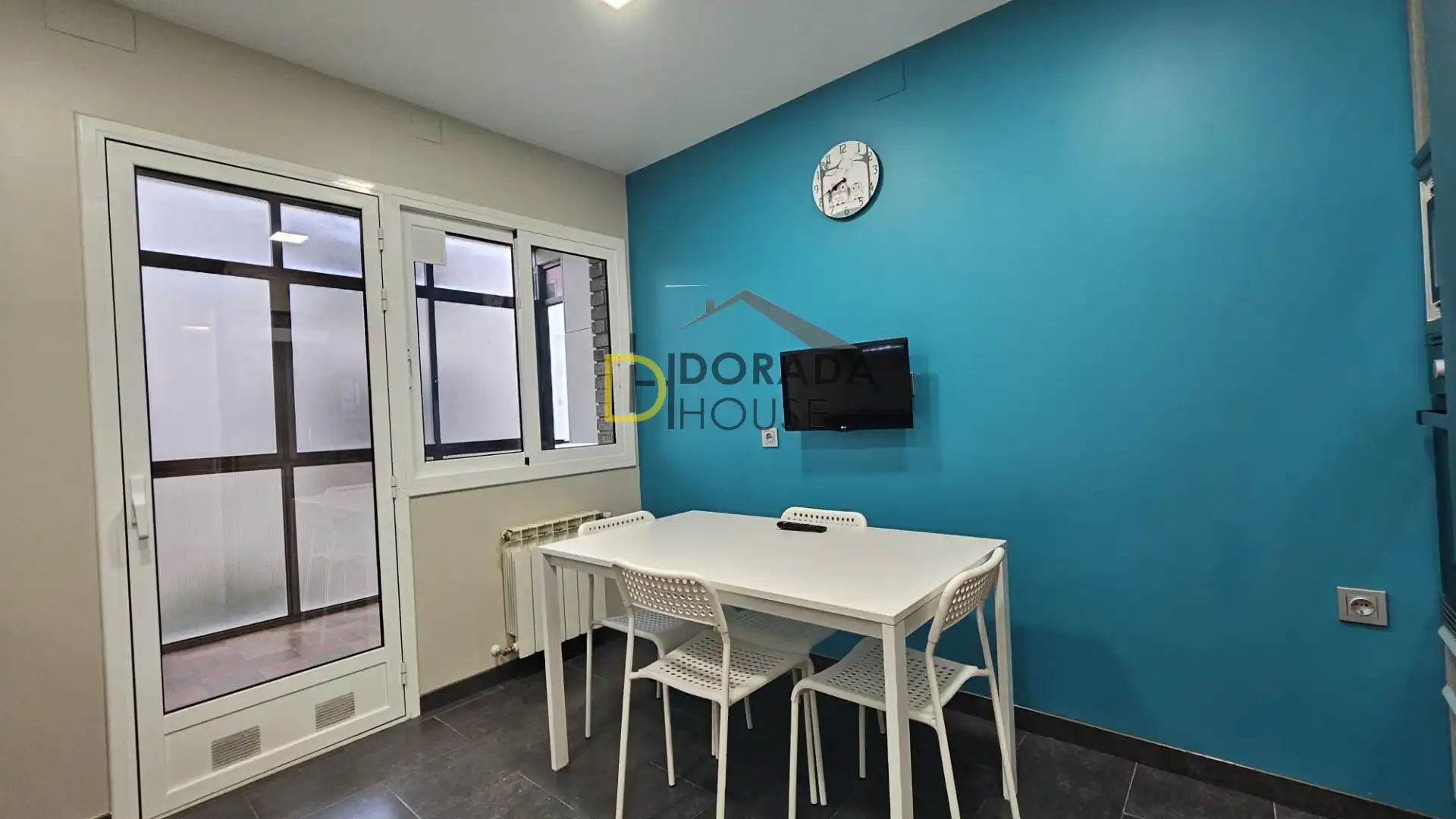 Bedroom of Flat for sale in Salou  with Air Conditioner, Heating and Parquet flooring