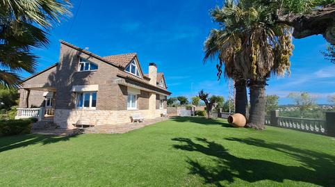 Foto 2 de Casa o xalet en venda a Castellbisbal, Barcelona