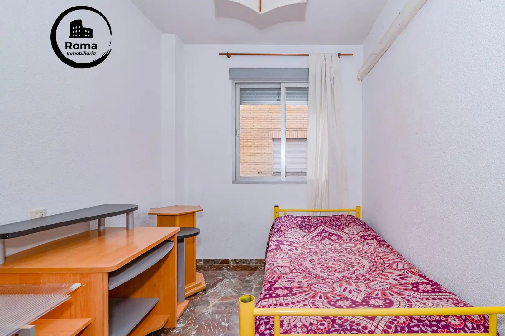 Bedroom of Duplexes for sale in Granada  with Air Conditioner, Heating and Terrace