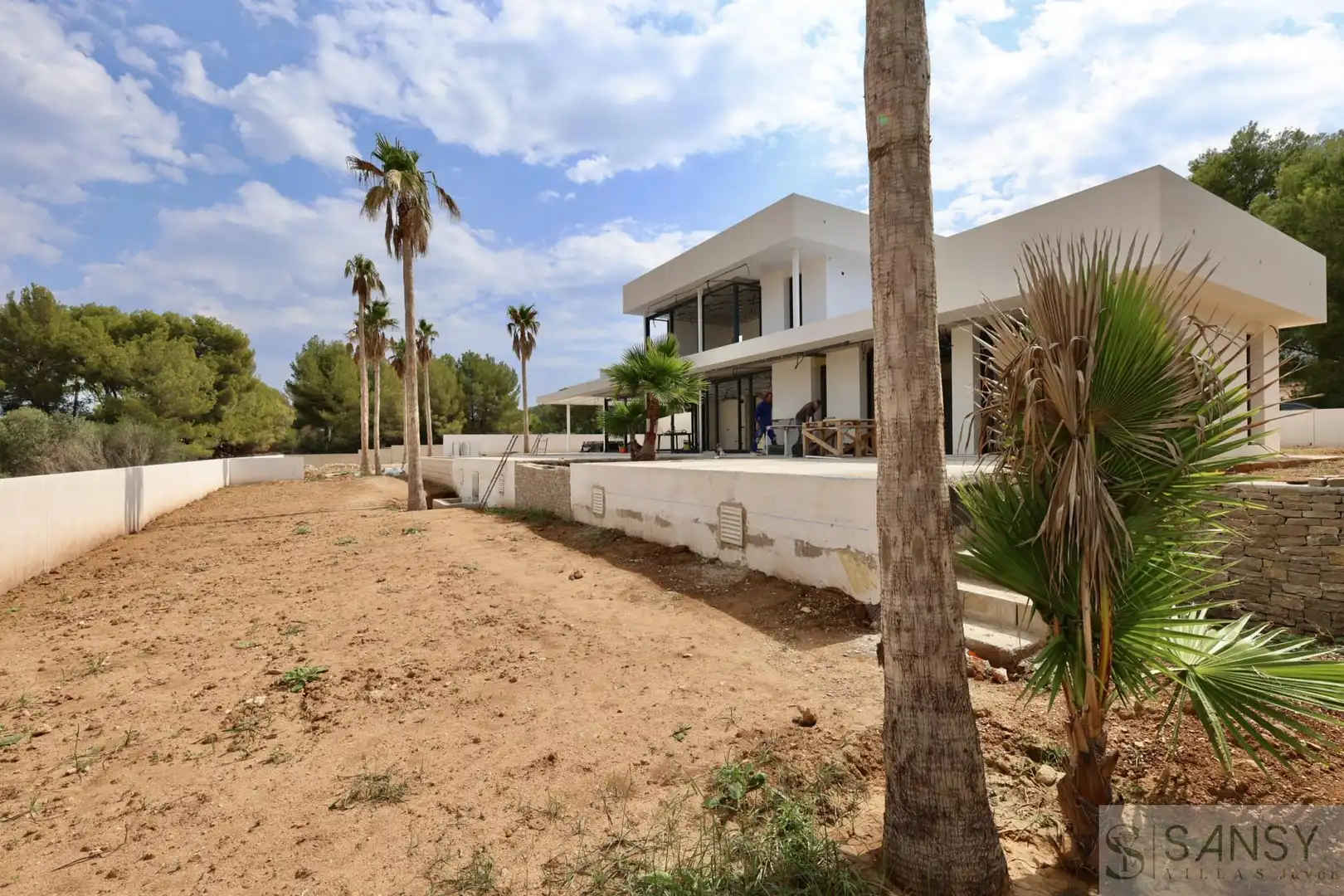 Chalet con piscina en venta en Centro ciudad, imagen 9