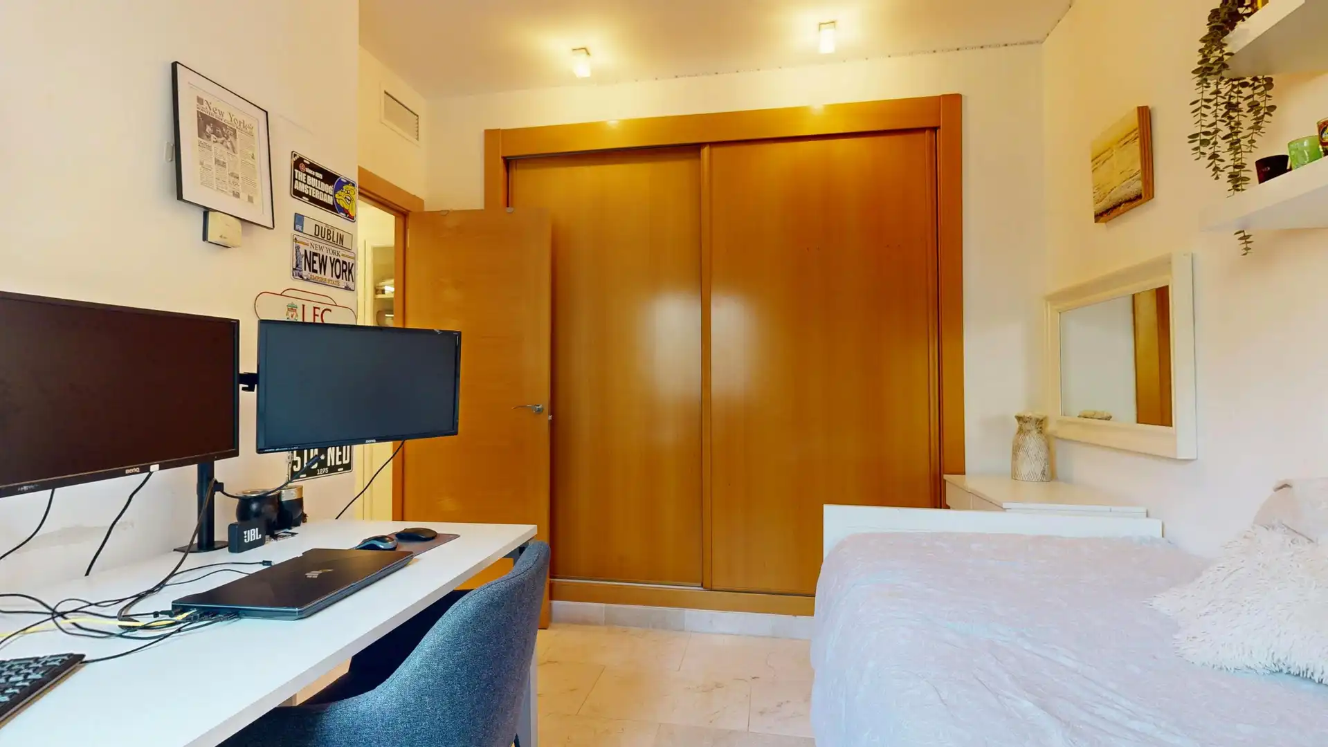 Apartament amb piscina en venda a 7 Calle Torre Campanillas #_Planta Baja, imagen 31