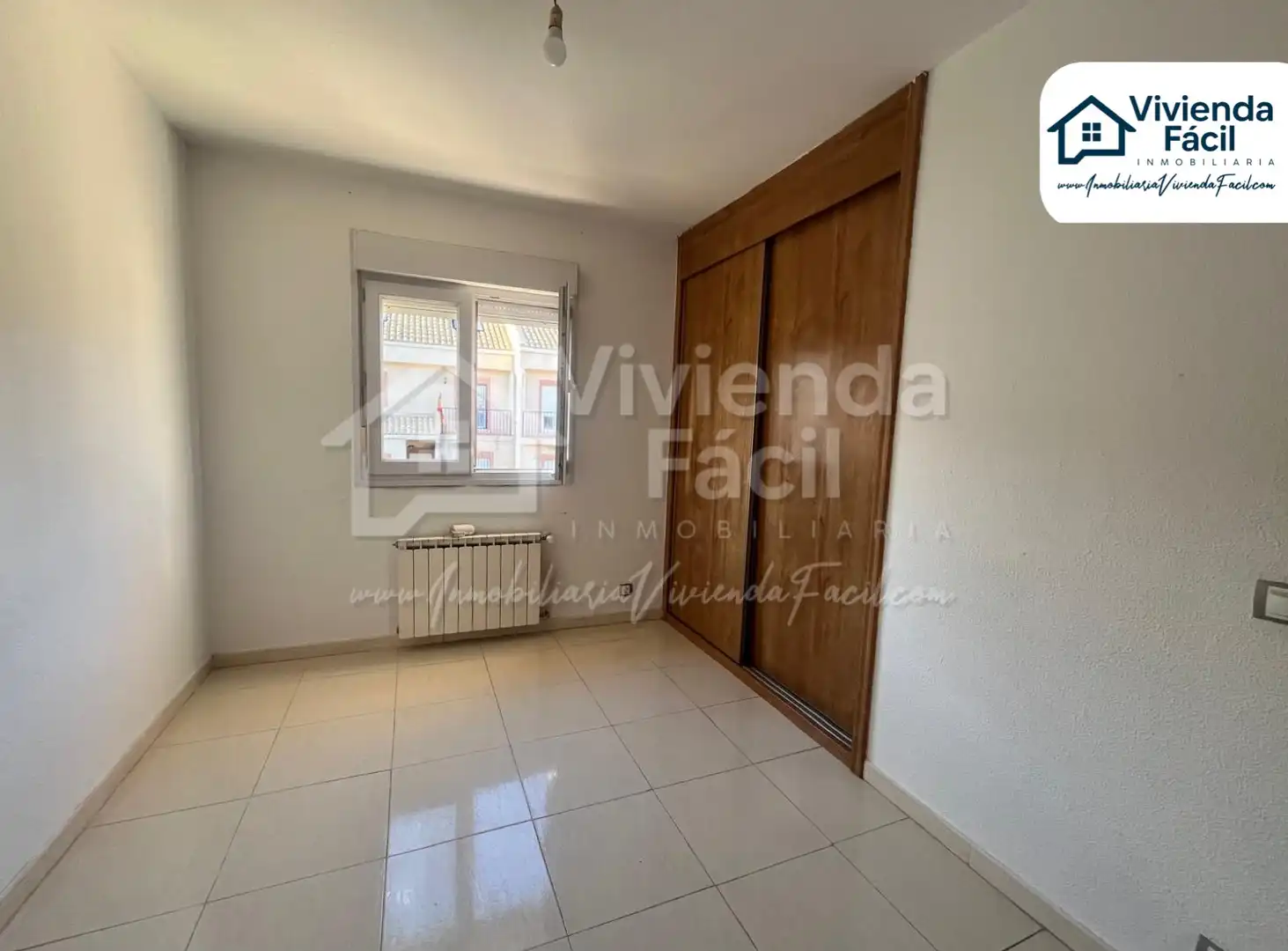 Bedroom of Houses for sale in Seseña  with Air Conditioner, Heating and Private garden