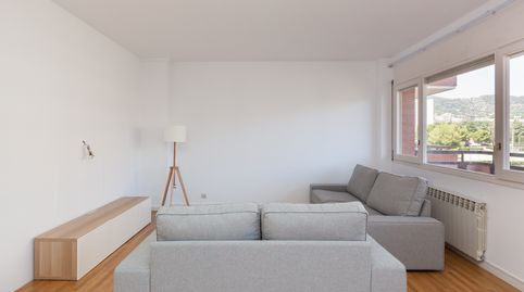 Foto 5 de Piso de alquiler en Calle del Pisuerga, La Maternitat i Sant Ramon, Barcelona Capital