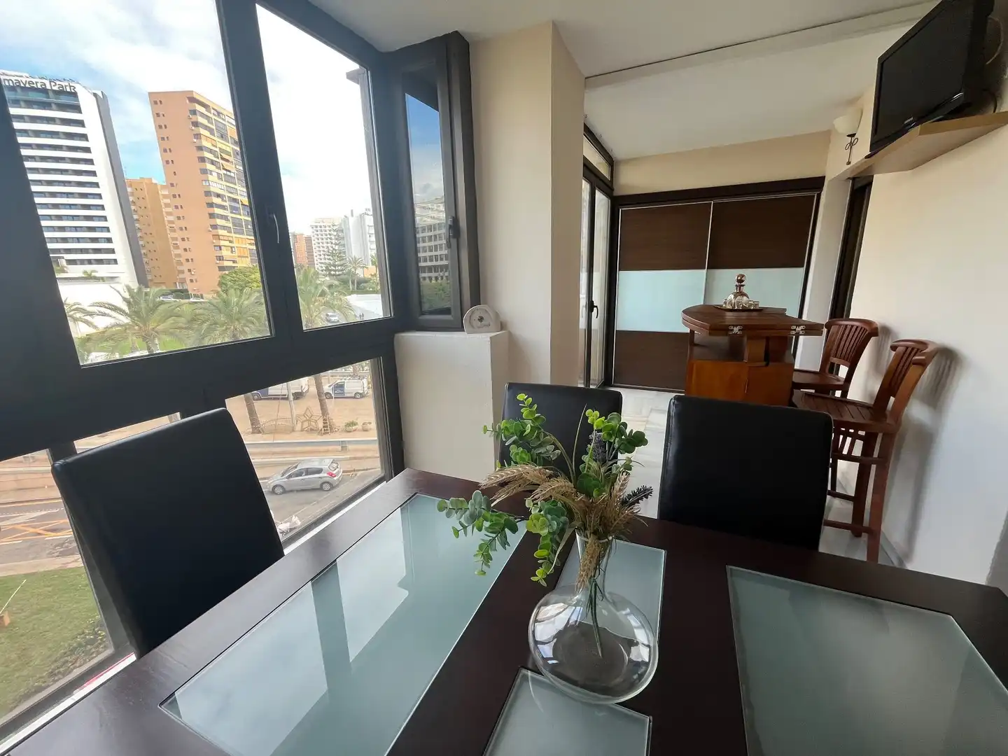 Appartement avec ascenseur à vendre à Centro Urbano, imagen 2
