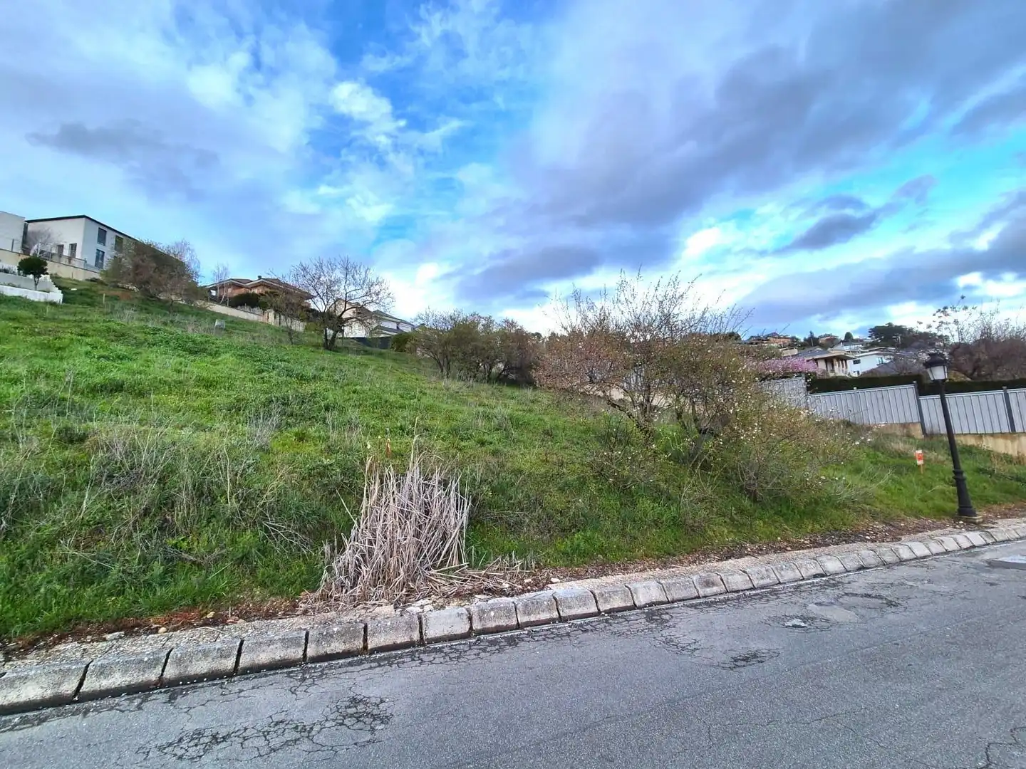 Terreni e lotti in vendita a Urbanización Patricia - Campo, imagen 10