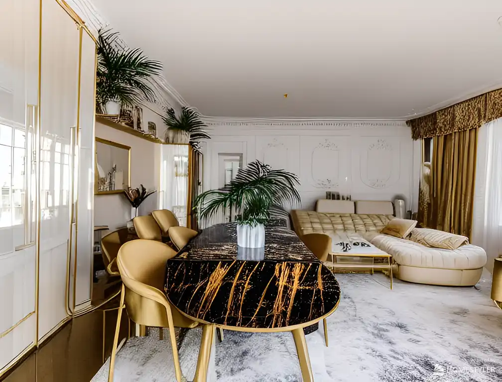 Flat with pool for sale in Avinguda Amèrica 33