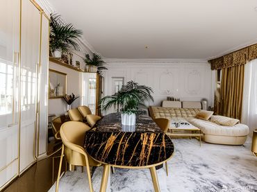 Appartement avec piscine à vendre à Avinguda Amèrica 33