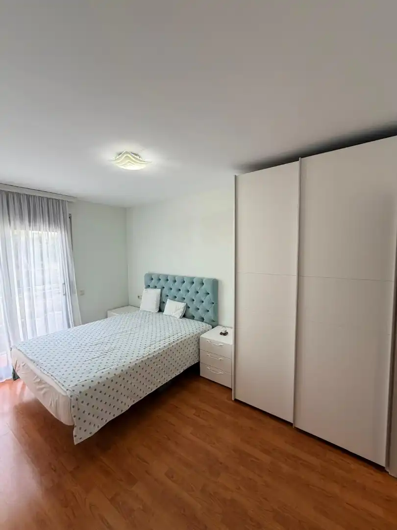 Bedroom of Flat for sale in Anglesola  with Air Conditioner, Heating and Parquet flooring