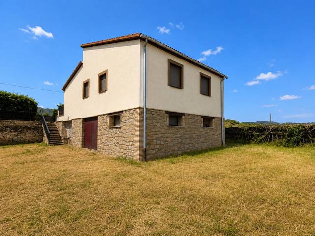 Casa-chalet en Venta en Calle POLIGONO 3 en El Vilosell