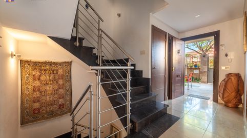 Foto 5 de Casa adosada en venta en San Pedro de Alcántara pueblo, Marbella