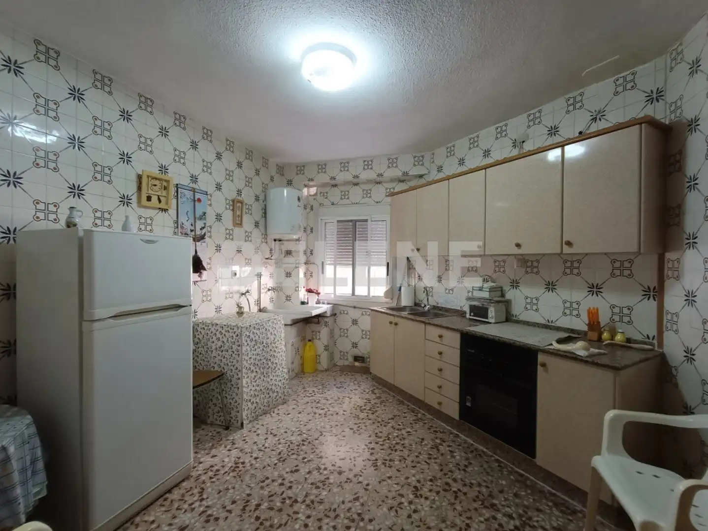 Wohnung zum Verkauf in Calle Nuestra Señora de Lourdes 18, imagen 6