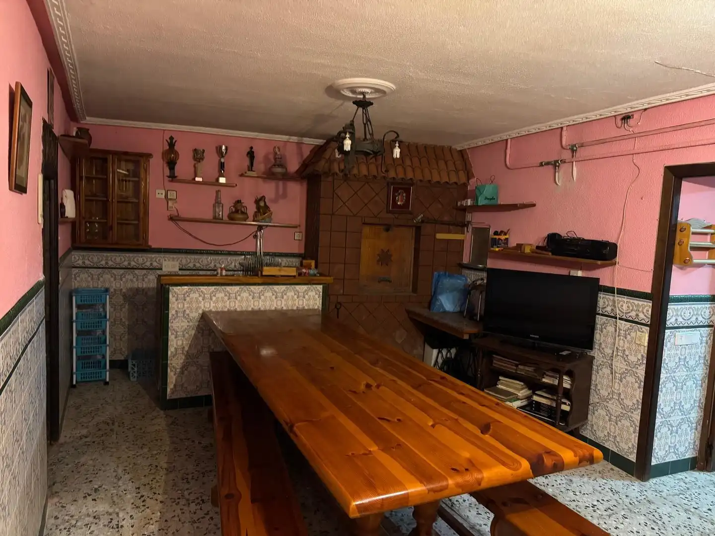 Casa rustica in vendita a Calamocha, imagen 17