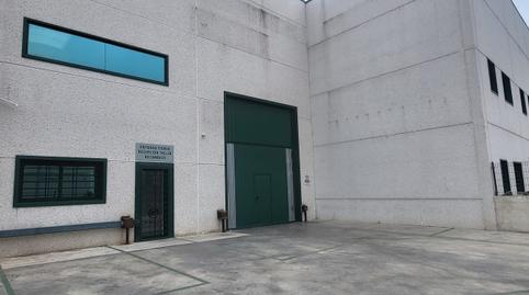 Photo 3 of Industrial buildings for rent in Sur - PAU 4, Móstoles