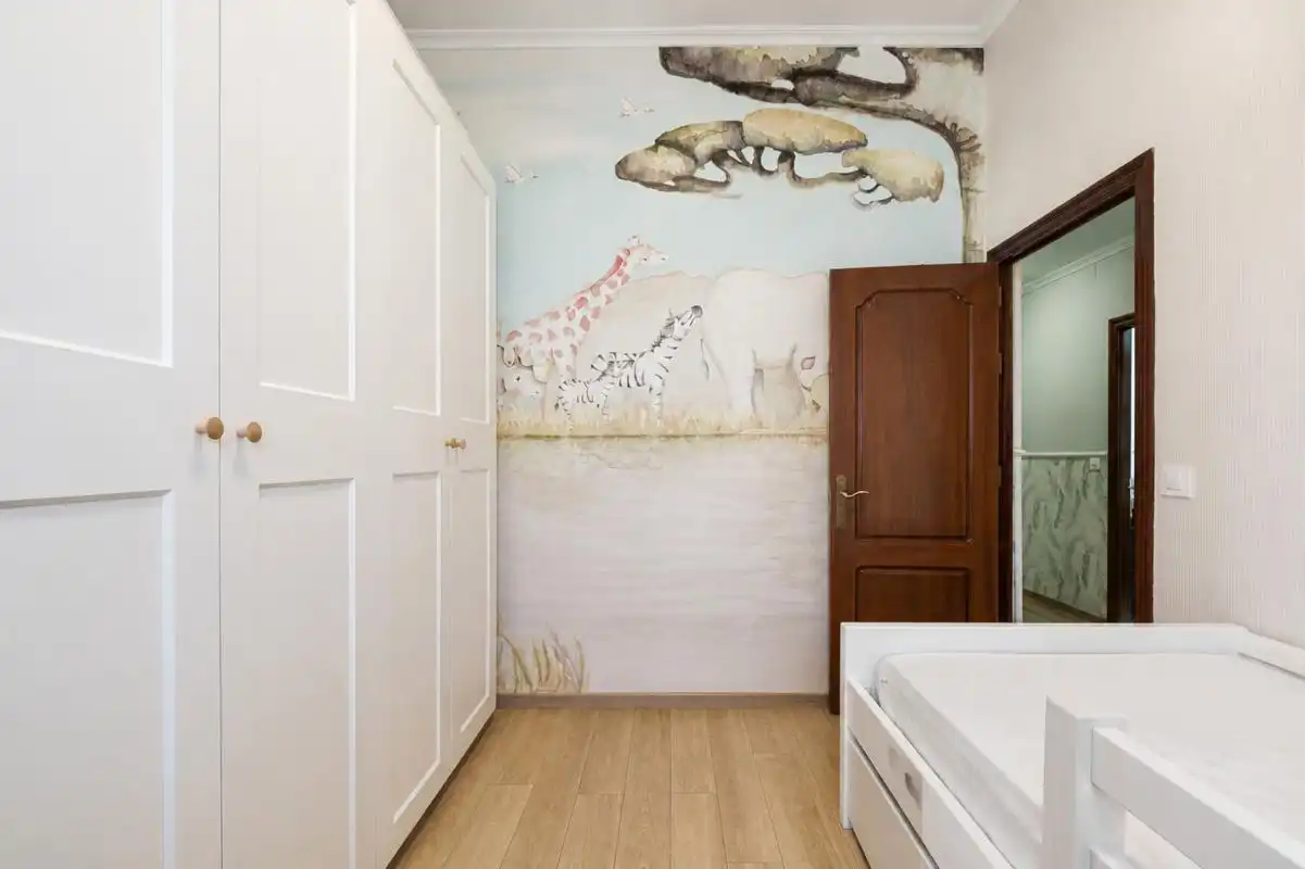 Bedroom of Flat for sale in Sevilla  with Air Conditioner and Heating