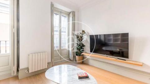 Foto 2 de Pis de lloguer a C. de Belén, Justicia - Chueca,  Madrid Capital