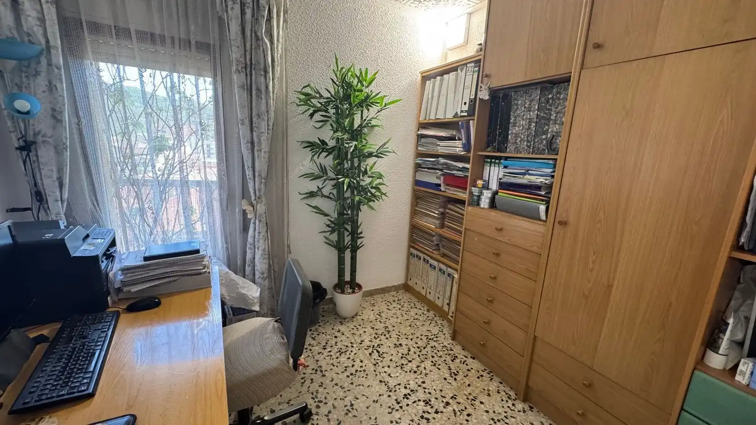 Dormitori de Pis en venda en Montcada i Reixac