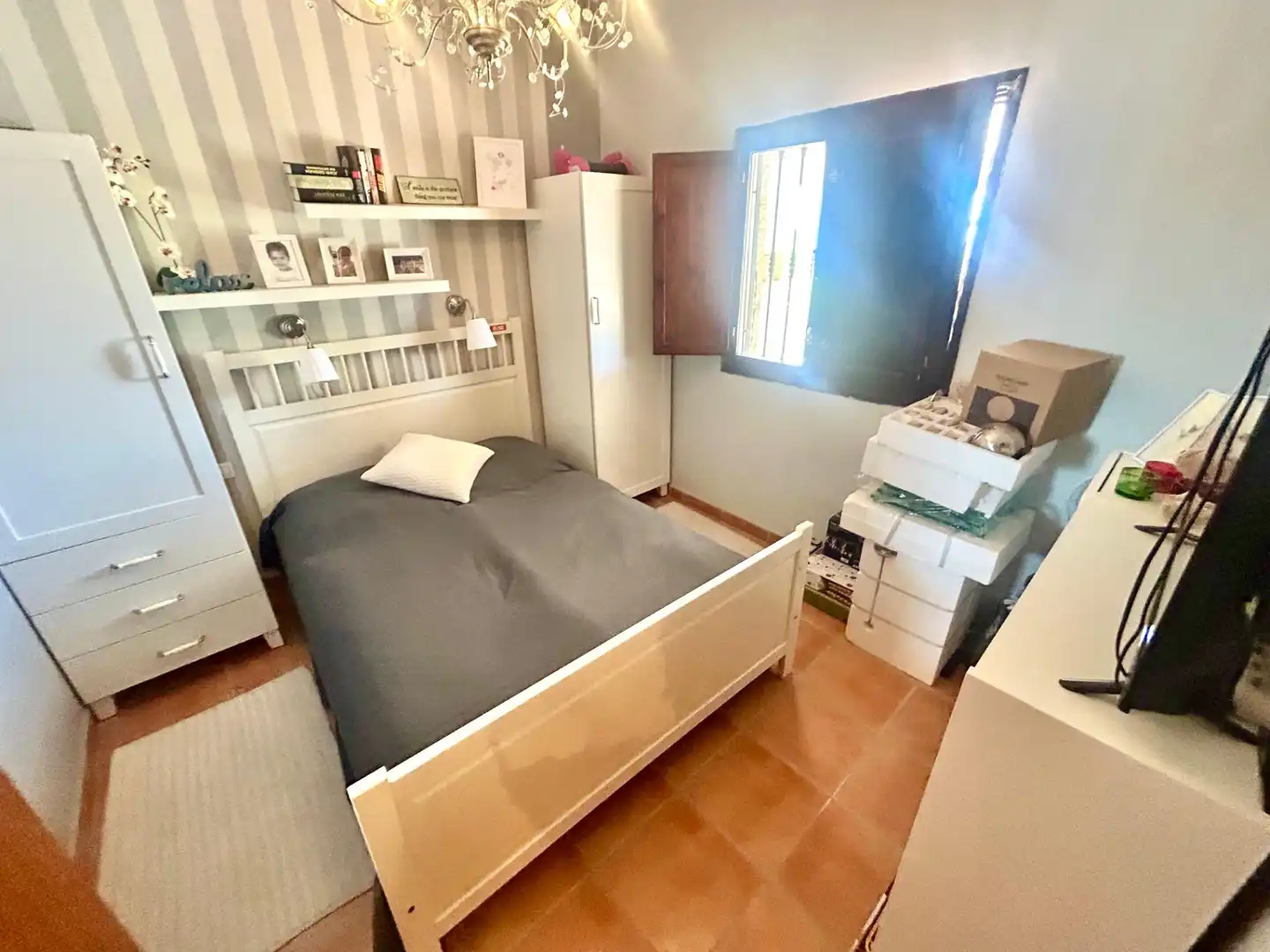 Casa rustica con piscina in vendita a Tébar - Los Arejos, imagen 7