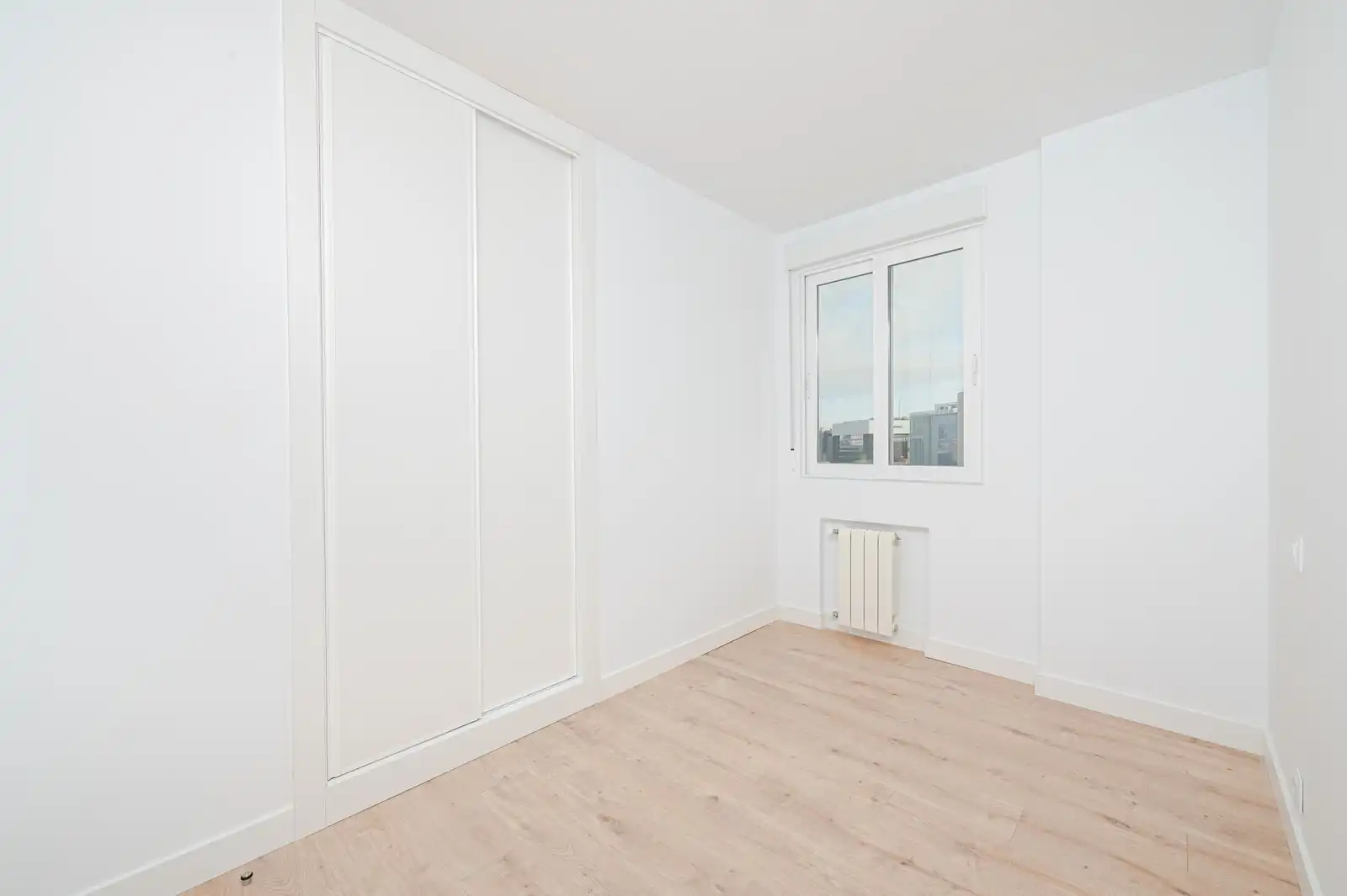 Piso con ascensor en venta en Torrelaguna 67, imagen 5
