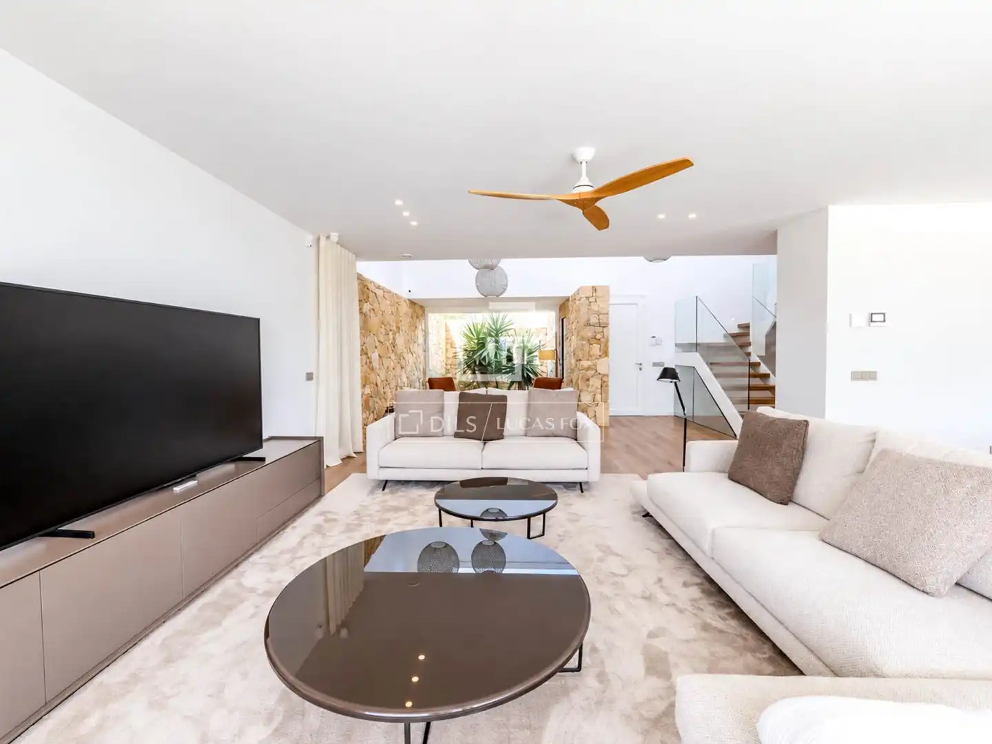 Villa con balcone in vendita a Vallpineda - Santa Bárbara, imagen 8