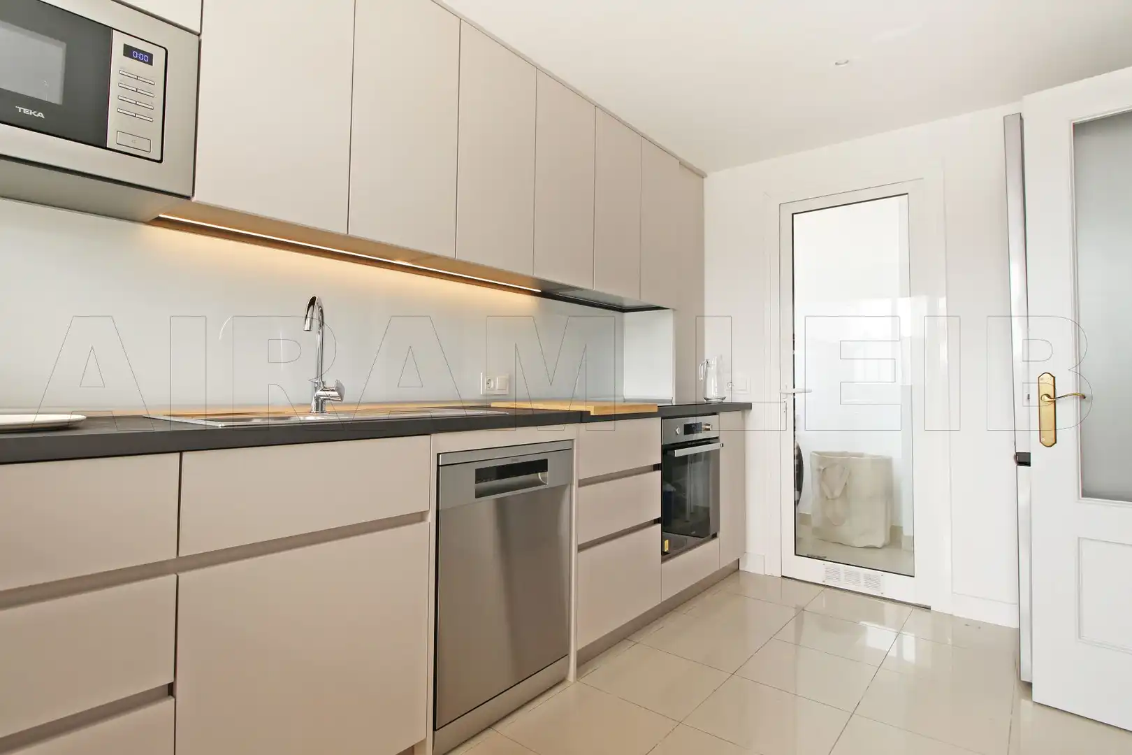 Attic for rent in Port d'Alcúdia - Platja d'Alcúdia